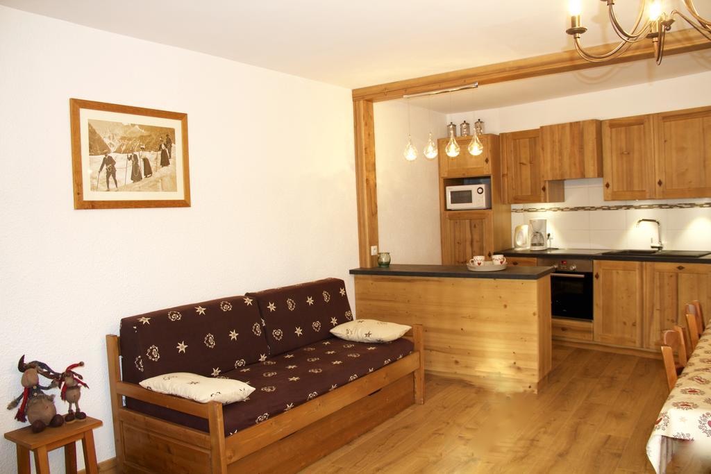 Maison Salina Samoens Room photo